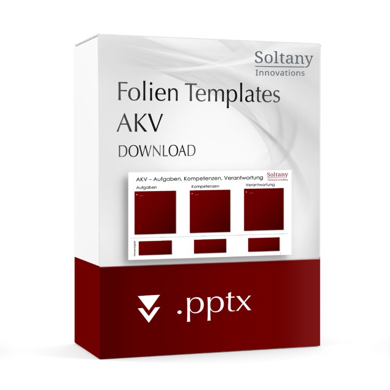 AKV Folienvorlagen