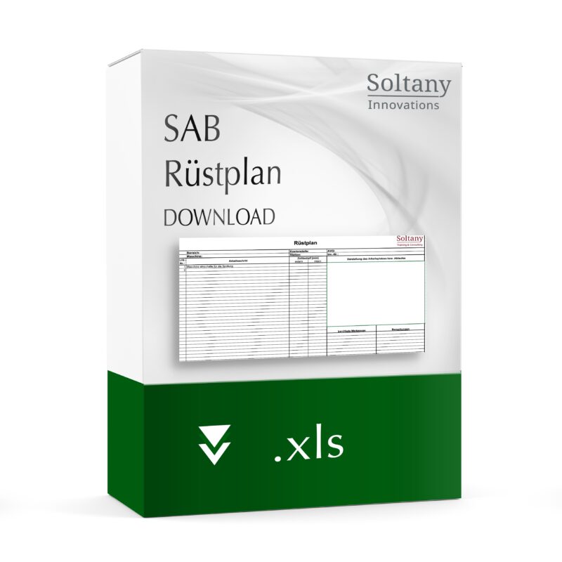 SAB Rüstplan