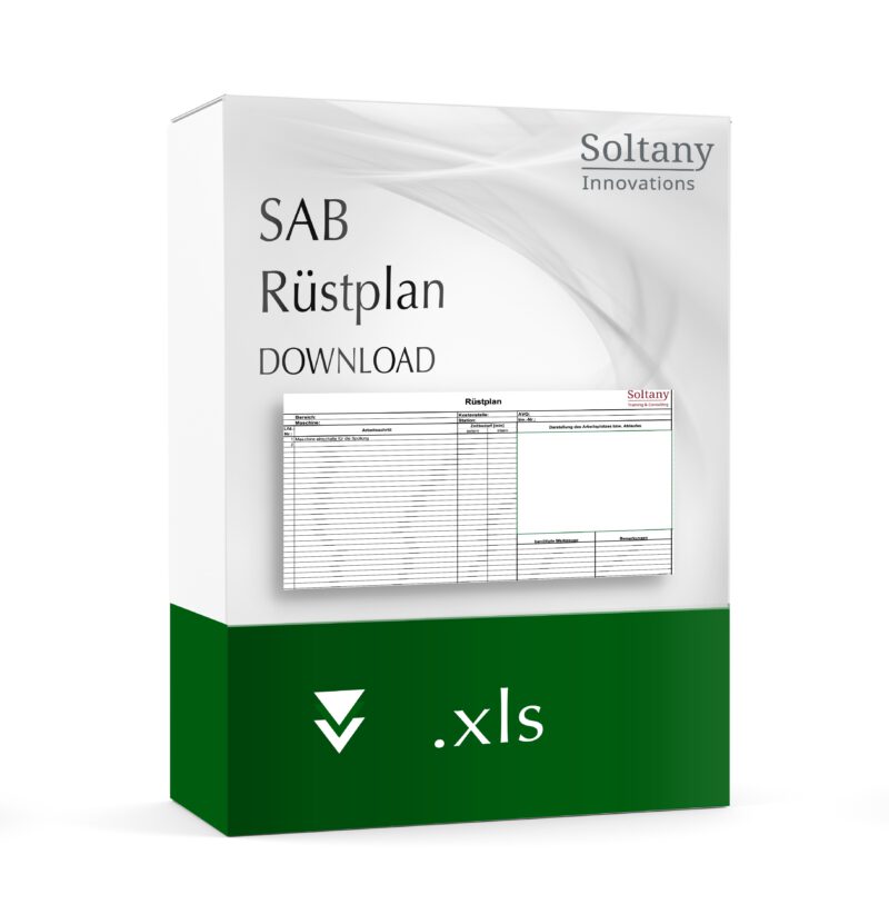 SAB Rüstplan