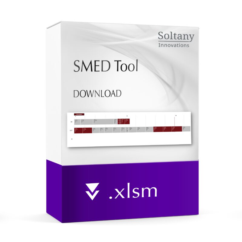SMED Tool